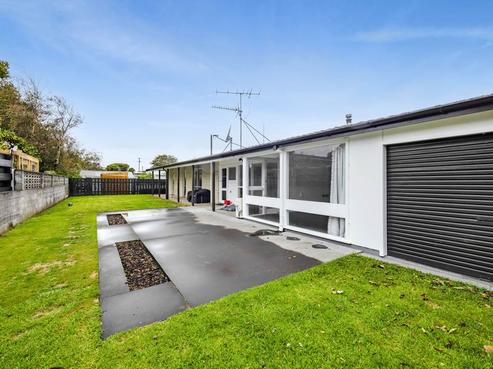 6 Climie Crescent, Hawera