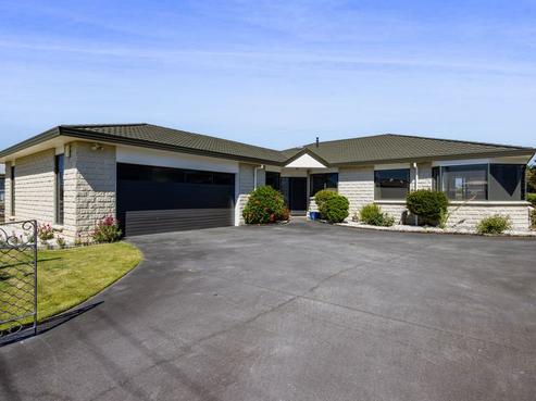 31 Wilson Street, Hawera