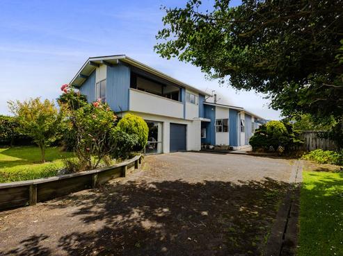 137 Waihi Road, Hawera