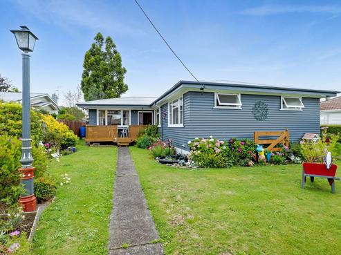 16 Graham Street, Eltham