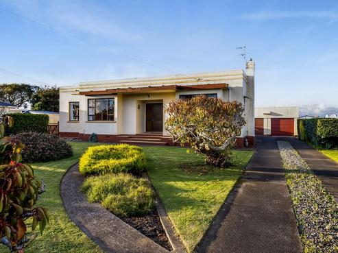 18 Egmont Street, Hawera