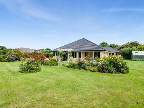 24A Manawapou Road, Hawera