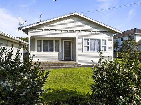 51 Campbell Street, Hawera