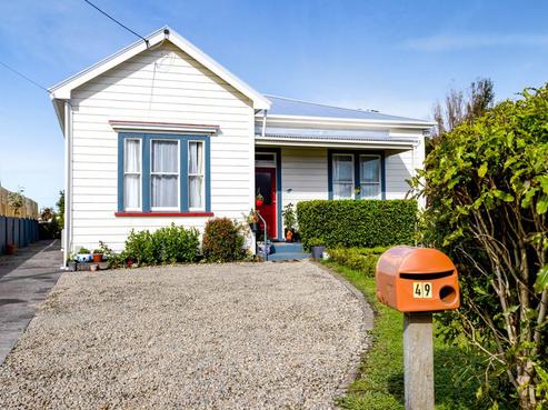 49 Egmont Street, Hawera