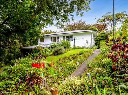 1 High Road, Hawera