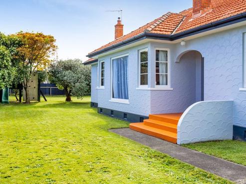 230 South Road, Hawera