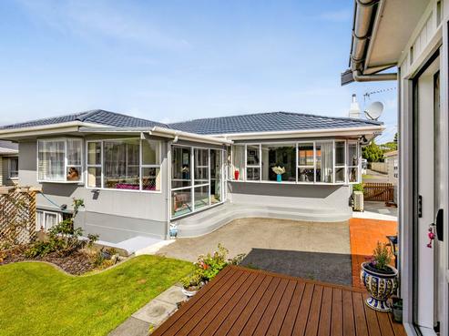 14 Ropata Street, Hawera