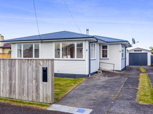 131 Waihi Road, Hawera