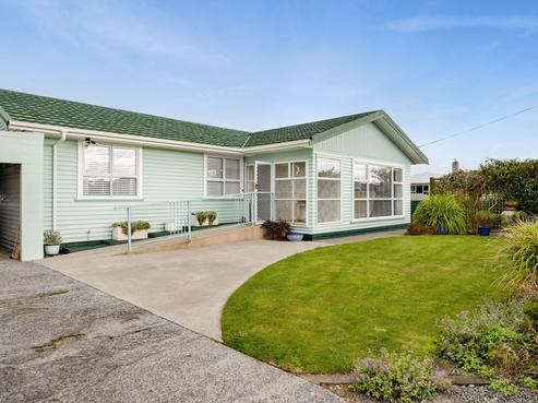 7 Murray Avenue, Hawera