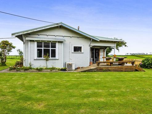 570 South Road, Hawera