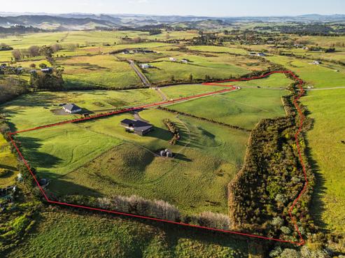 46 Flax Grove, Kerikeri