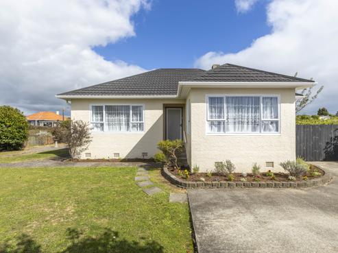 55 Wrantage Street, Westown