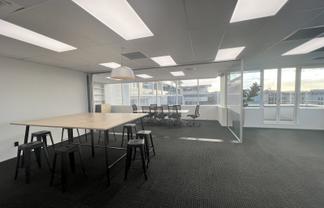 Affordable CBD Turnkey Office