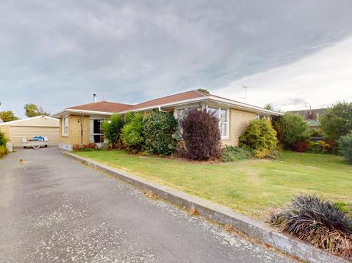 173 Thomson Street, Tinwald