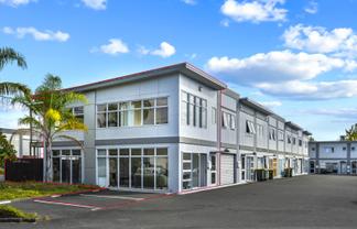 Affordable Albany 100sqm commercial property