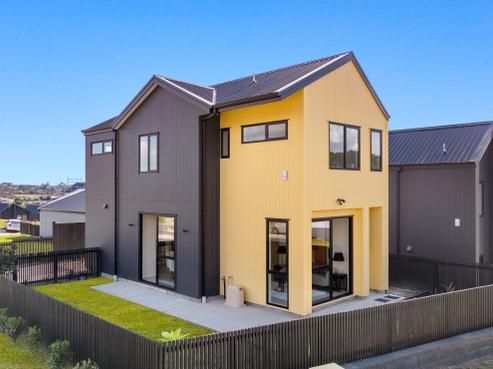 25 Nanjing Road, Pukekohe