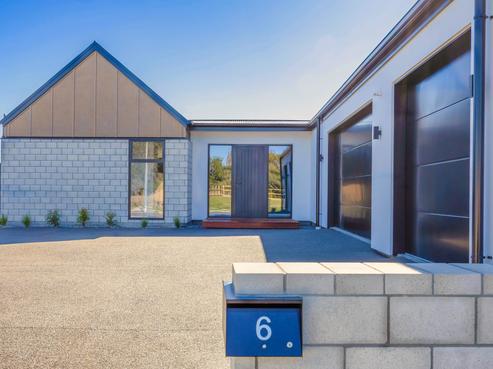 6 Kelly Street, Rangiora
