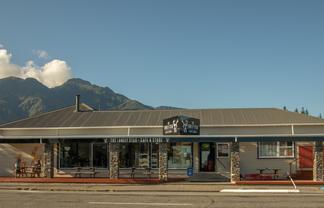 The Lonely Stag - A West Coast Gem