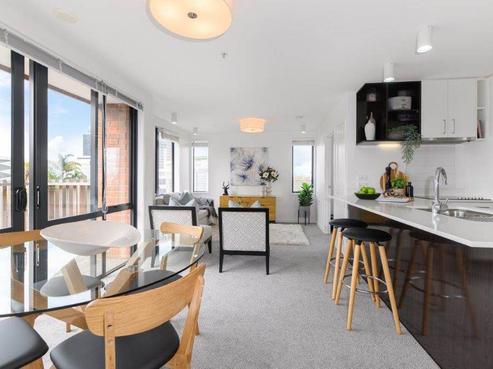 9/4A Auburn Street, Takapuna