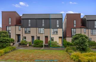20 Hobsonville Point Road, Hobsonville