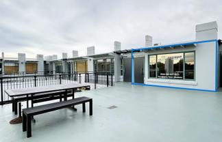 Affordable Private Office Space