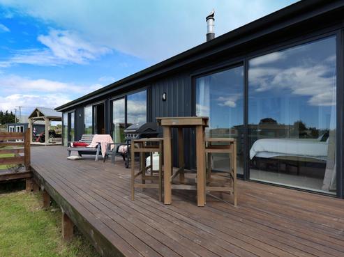 231 Reservoir Road, Oamaru