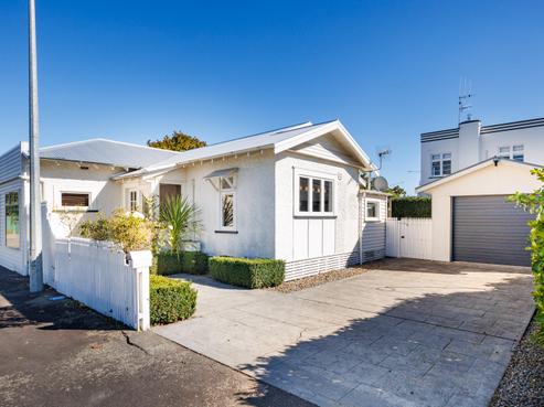 3 Saint Johns Avenue, Palmerston North Central