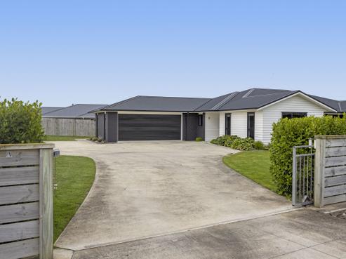 20A Larlin Drive, Hawera
