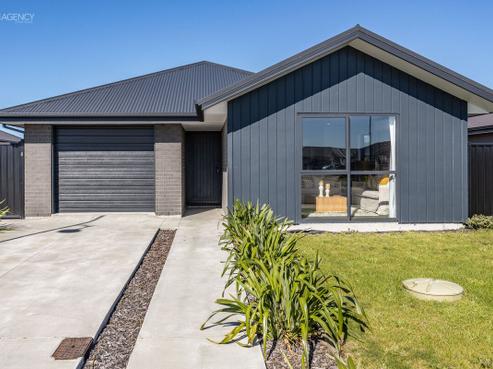 44 Tuhoe Avenue, Kaiapoi