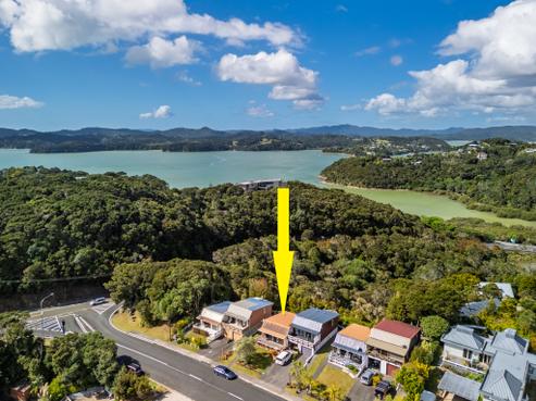 3A Te Haumi Drive, Paihia