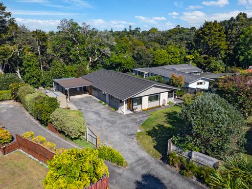 16 Kiwi Avenue, Maunu