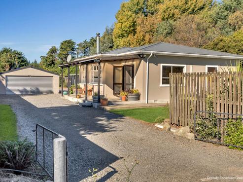 51 Old Main North Road, Leithfield