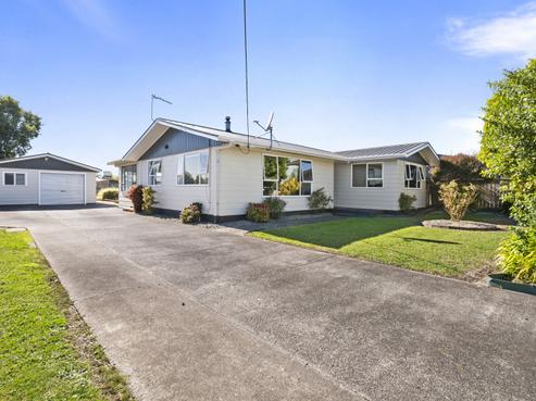 23 Phillips Street, Sanson