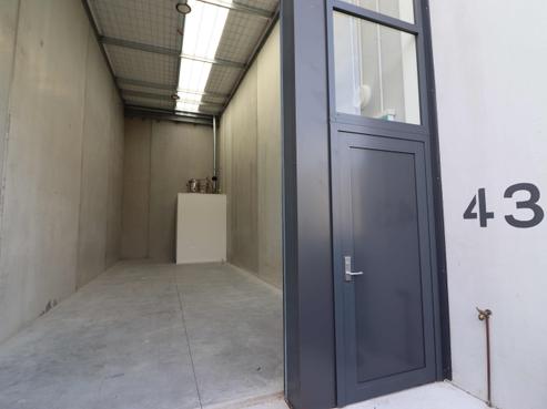 43/11 Northside Drive, Westgate