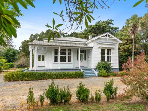 63 Johnstone Street, Masterton