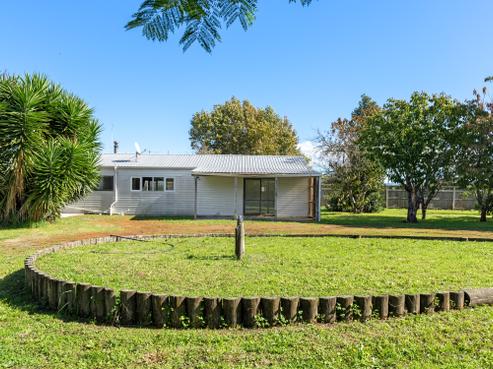 142 Main Road, Makaraka