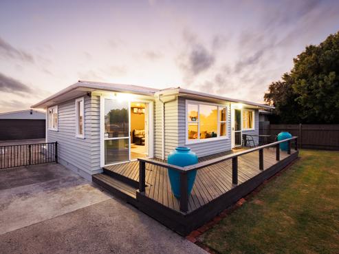40 Sutherland Crescent, Westbrook