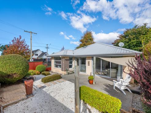 27 Colemans Road, Springlands