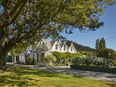 2 Kaituna-tuamarina Road, Tuamarina