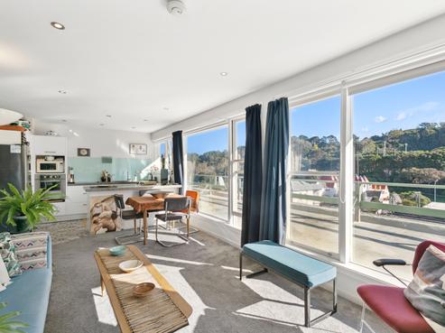 9/34 William Street, Hataitai