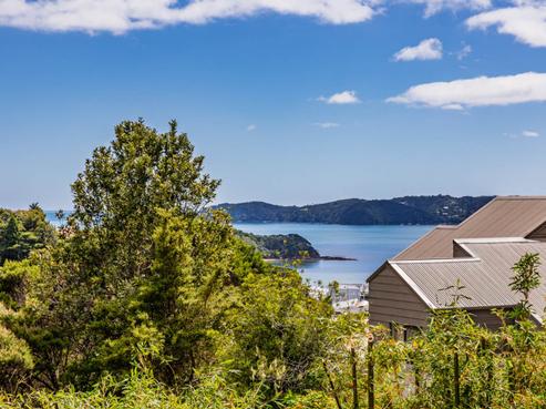 112 School Road, Paihia