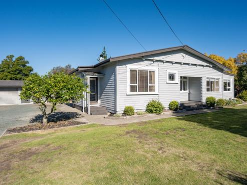 88 Lord Rutherford Road, Brightwater