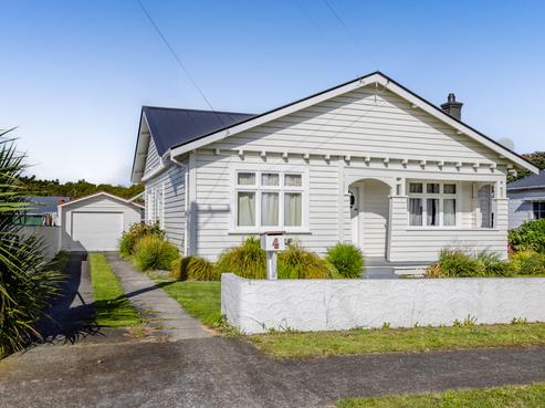 4 George Street, Hawera