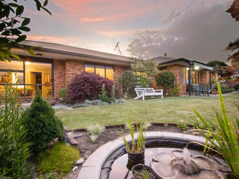 14 Addison Street, Leamington