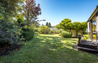 5A Bristol Street, Hanmer Springs