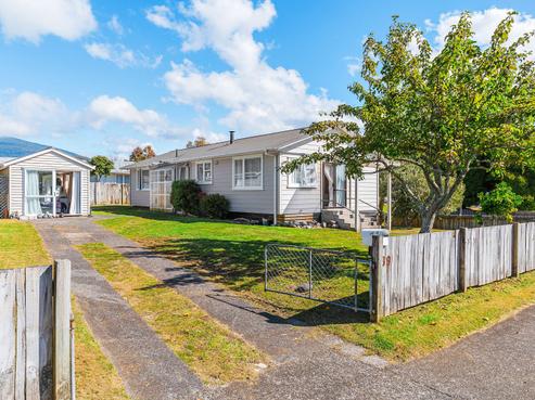 39 Hingaia Street, Turangi
