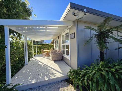 133 South Bay Parade, Kaikoura