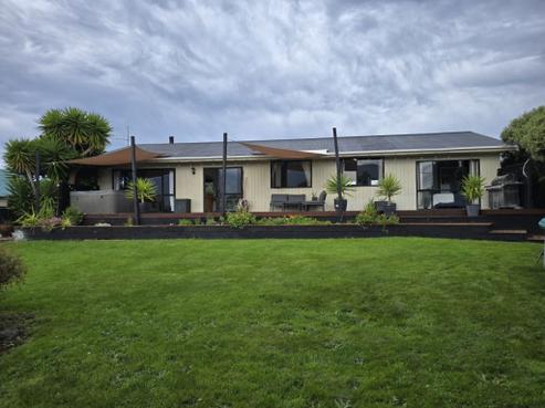 7 Fyffe Avenue, Kaikoura
