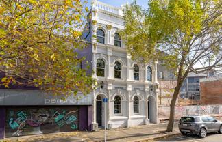 396 Princes Street, DUNEDIN CENTRAL