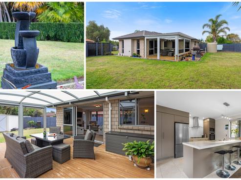 38 Roxbury Place, Papamoa